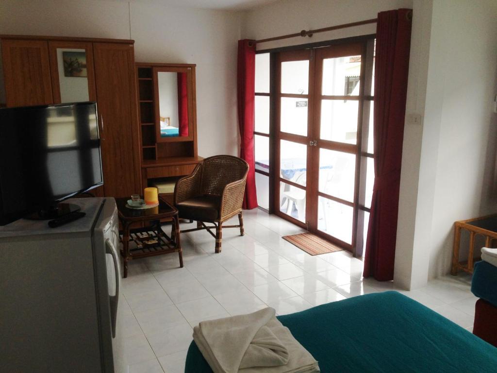 A&B Hotel HHQ Rom bilde